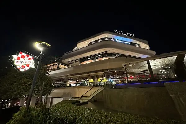 Milyon Performance Hall İstanbul - Resim 16