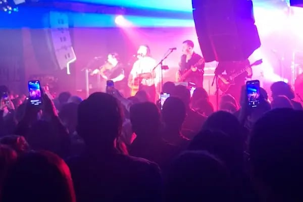 Milyon Performance Hall İstanbul - Resim 18