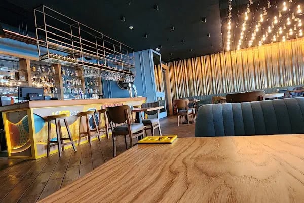 Milyon Performance Hall İstanbul - Resim 12