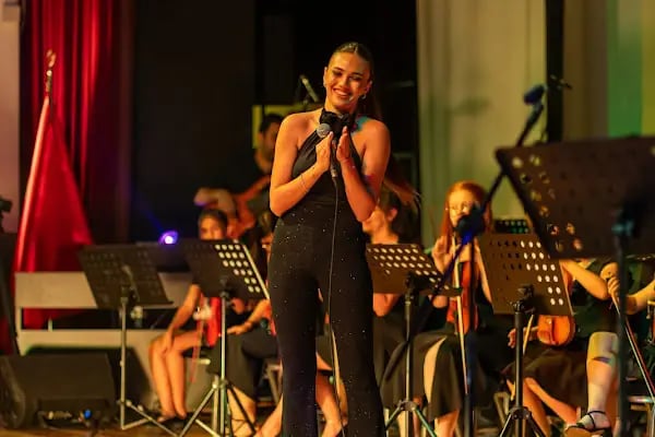 Kaya Sanat Akademi - İzmir Müzik Kursu - Resim 9