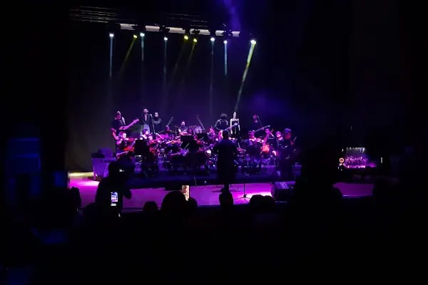 Kaya Sanat Akademi - İzmir Müzik Kursu - Resim 11