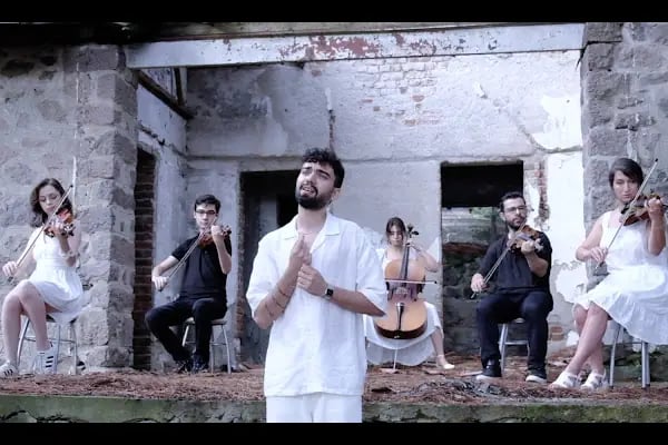 Kaya Sanat Akademi - İzmir Müzik Kursu - Resim 15