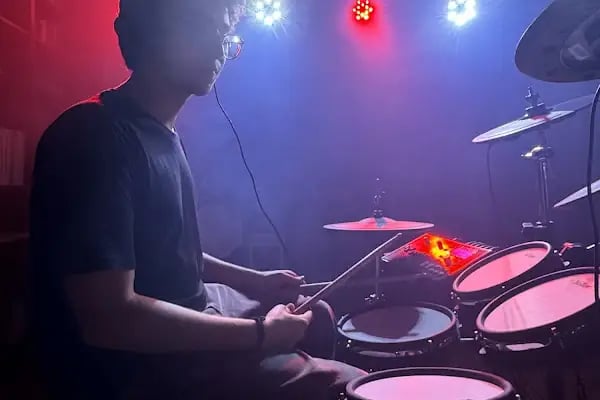 Kaya Sanat Akademi - İzmir Müzik Kursu - Resim 19