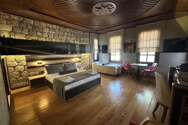 Kosa Butik Otel - Resim 19