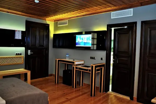 Kosa Butik Otel - Resim 9