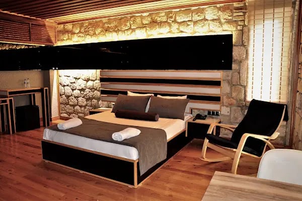 Kosa Butik Otel - Resim 2