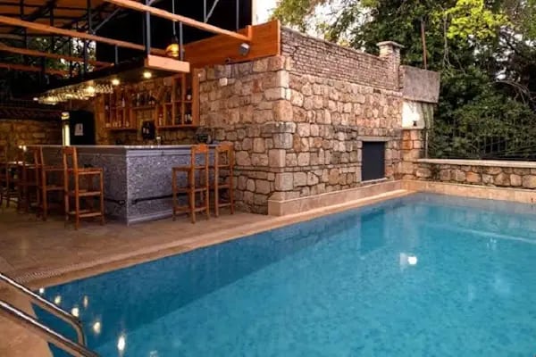 Kosa Butik Otel - Resim 8