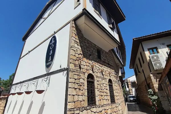 Kosa Butik Otel - Resim 20