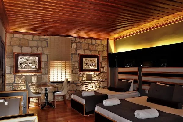 Kosa Butik Otel - Resim 16