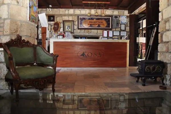 Kosa Butik Otel - Resim 7