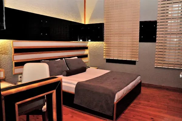 Kosa Butik Otel - Resim 15