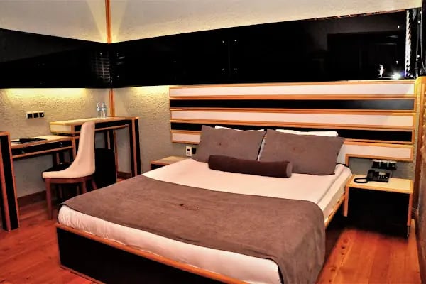 Kosa Butik Otel - Resim 6