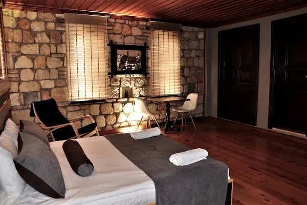 Kosa Butik Otel - Resim 10