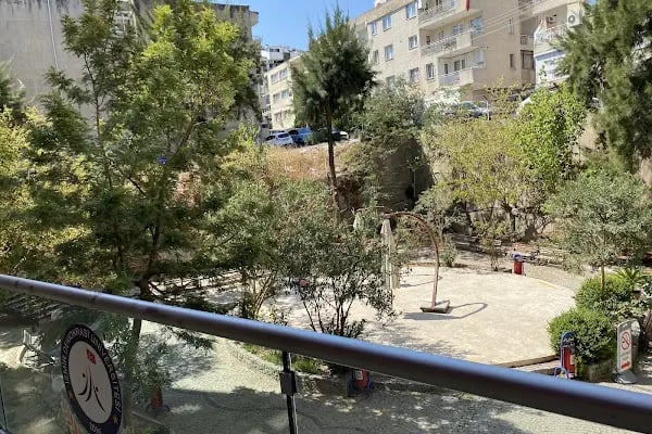 İzmir Demokrasi Üniversitesi - Resim 18