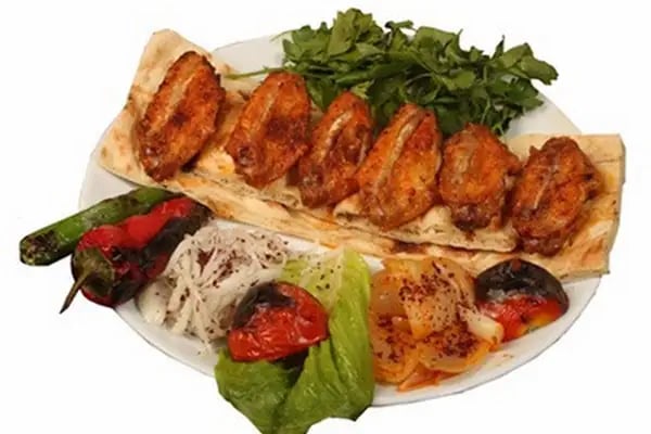 Konyalı Özbekler Pide Salonu - Resim 13