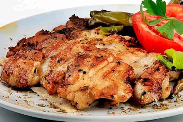 Konyalı Özbekler Pide Salonu - Resim 10