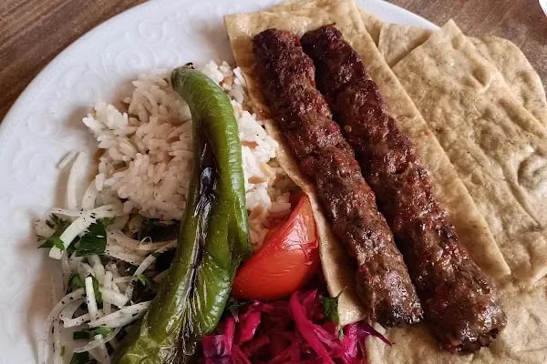 Konyalı Özbekler Pide Salonu - Resim 4