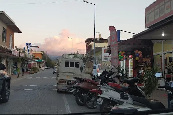 Konyalı Özbekler Pide Salonu - Resim 9