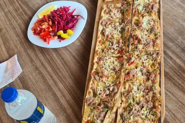 Konyalı Özbekler Pide Salonu - Resim 18