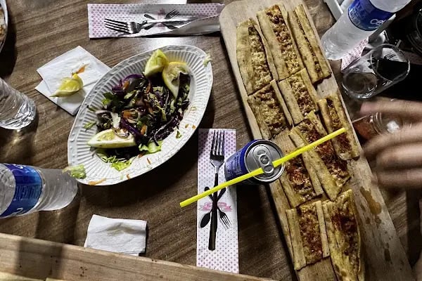 Konyalı Özbekler Pide Salonu - Resim 8