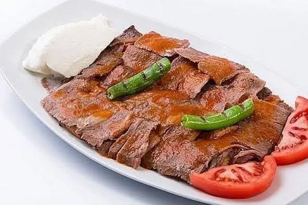 Konyalı Özbekler Pide Salonu - Resim 2