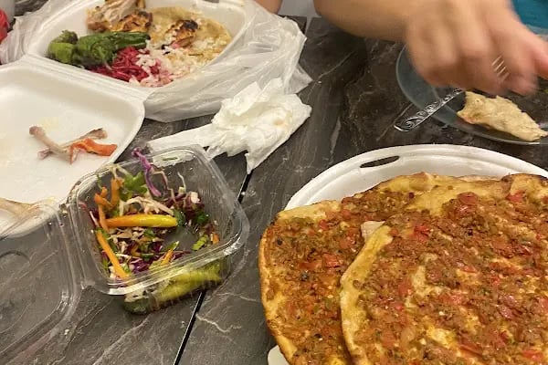 Konyalı Özbekler Pide Salonu - Resim 15