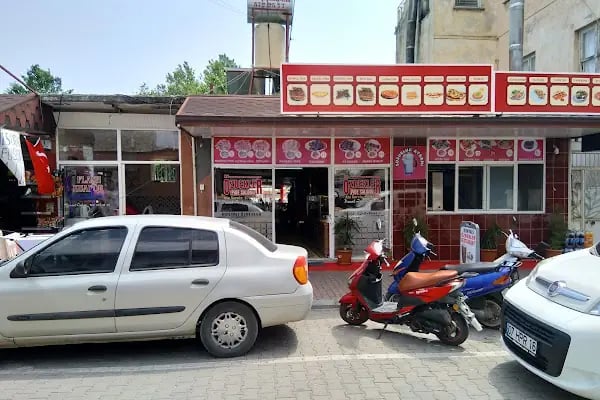 Konyalı Özbekler Pide Salonu - Resim 19