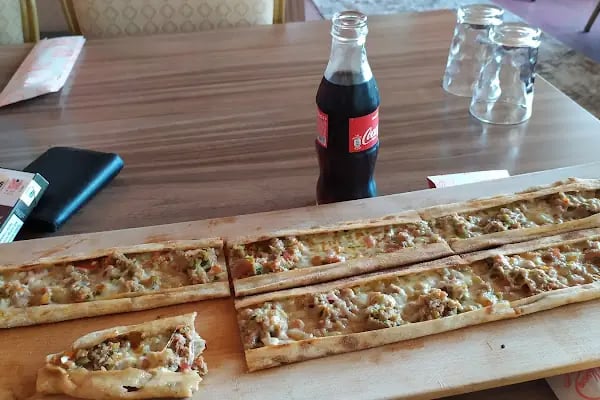 Konyalı Özbekler Pide Salonu - Resim 3