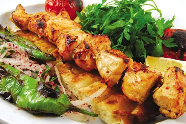 Konyalı Özbekler Pide Salonu - Resim 7