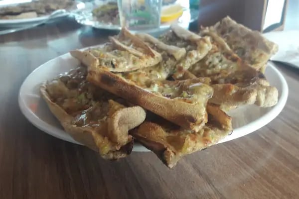 Konyalı Özbekler Pide Salonu - Resim 17