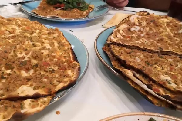 Adana Ocakbaşı Ataşehir - Resim 10