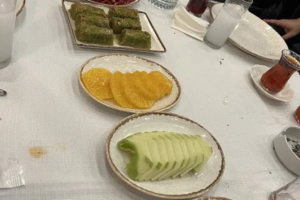 Adana Ocakbaşı Ataşehir - Resim 13