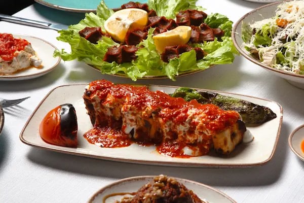 Adana Ocakbaşı Ataşehir - Resim 16