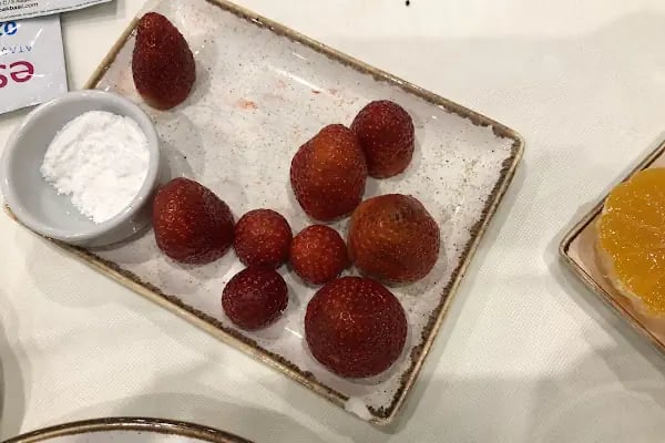 Adana Ocakbaşı Ataşehir - Resim 12