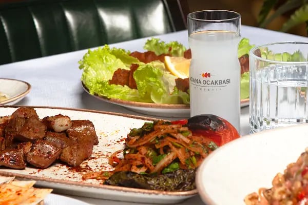 Adana Ocakbaşı Ataşehir - Resim 2