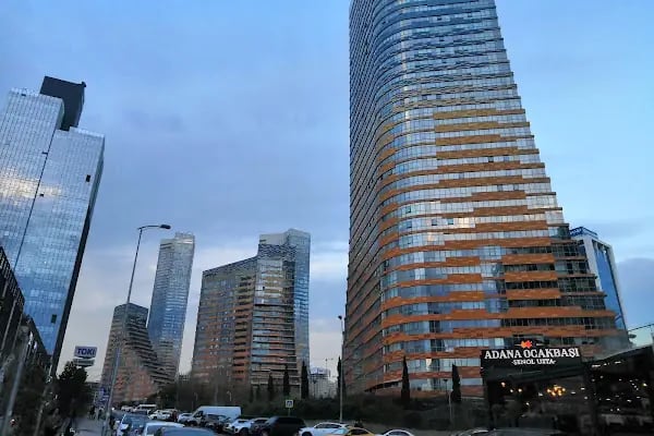 Adana Ocakbaşı Ataşehir - Resim 17