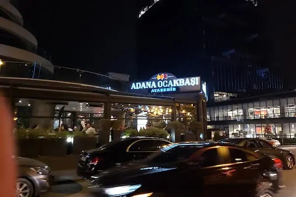 Adana Ocakbaşı Ataşehir - Resim 4