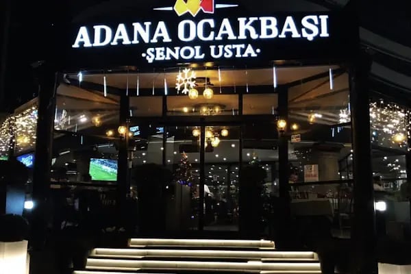 Adana Ocakbaşı Ataşehir - Resim 20