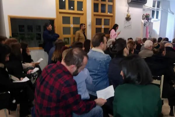 3P Sanat Bale &amp; Müzik Akademisi - Resim 16