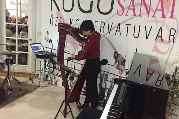 3P Sanat Bale &amp; Müzik Akademisi - Resim 8
