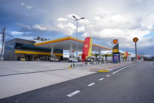Akkon Akaryakıt Petrol 11 Eylülbulvarı Shell - Resim 6