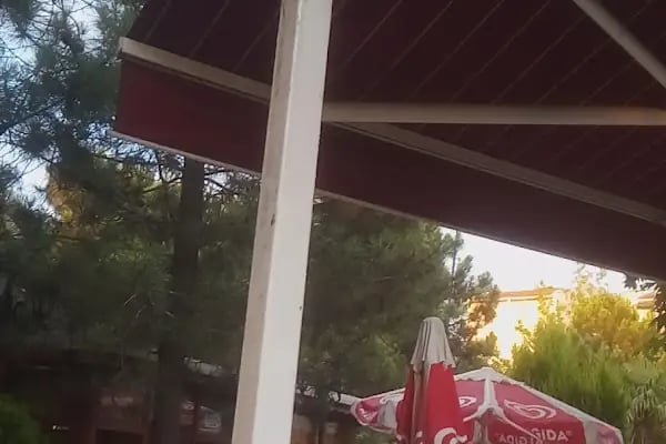Yeşil Vadi Cafe - Resim 14
