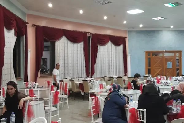 Yeşil Vadi Cafe - Resim 10
