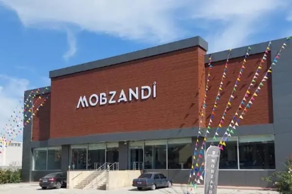 Mobzandi Mobilya - Resim 6