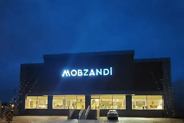 Mobzandi Mobilya - Resim 3