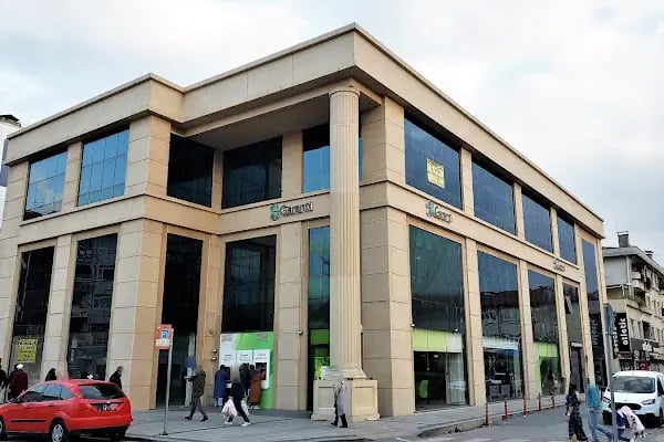 Garanti BBVA Adapazarı Şubesi - Resim 10