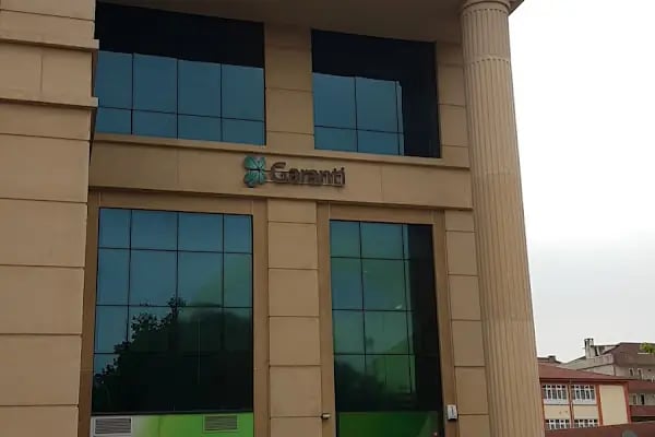 Garanti BBVA Adapazarı Şubesi - Resim 4