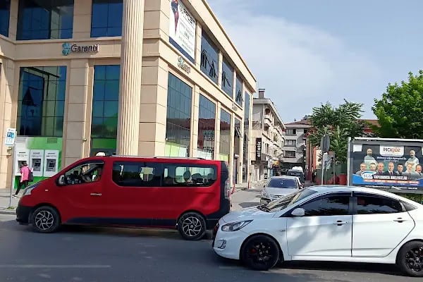 Garanti BBVA Adapazarı Şubesi - Resim 6