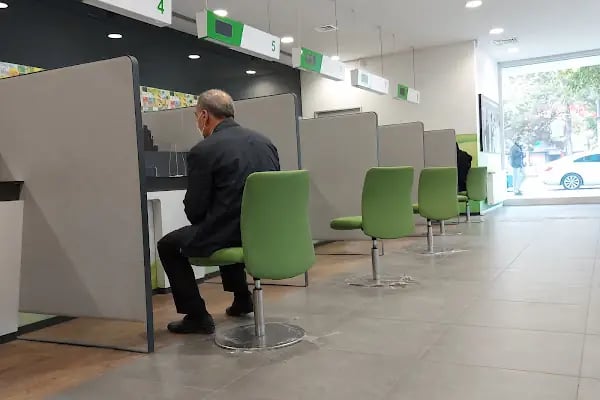 Garanti BBVA Adapazarı Şubesi - Resim 3