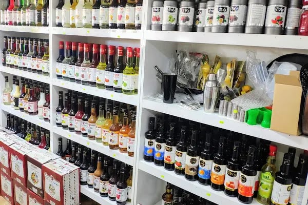 Barmar Ticaret - Resim 5